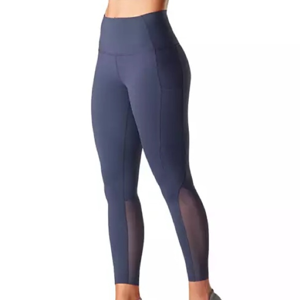 Women's Stash & Dash 7/8 Tight Legging size medium